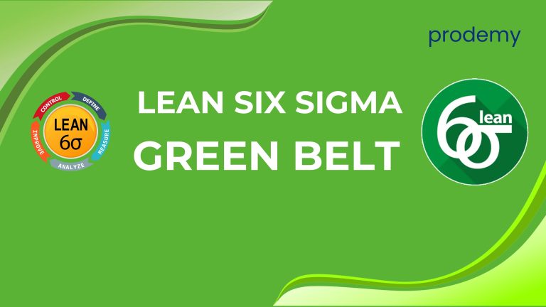 Lean Six Sigma Green Belt: Agen Perubahan di Balik Perbaikan Proses