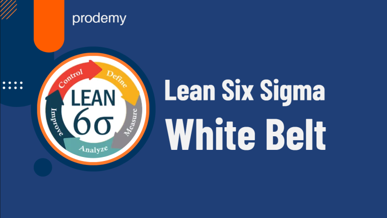Mengenal Lean Six Sigma White Belt: Langkah Awal Menjadi Agen Perbaikan