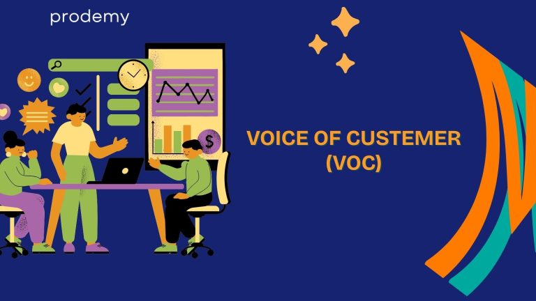 Apa Itu Voice of Customer (VoC)?