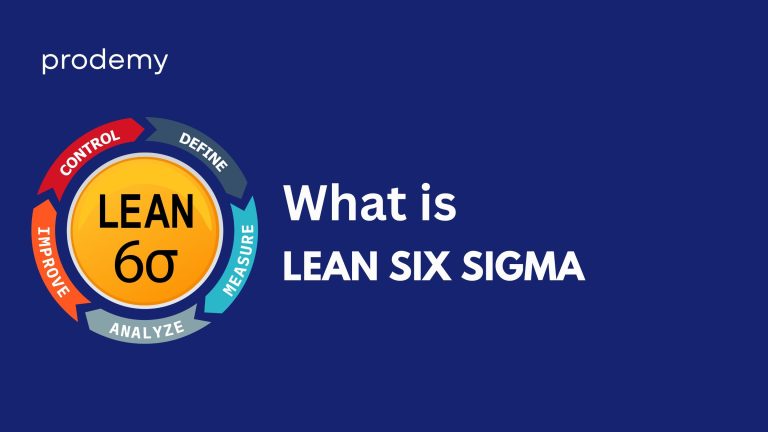 Apa Itu Lean Six Sigma?
