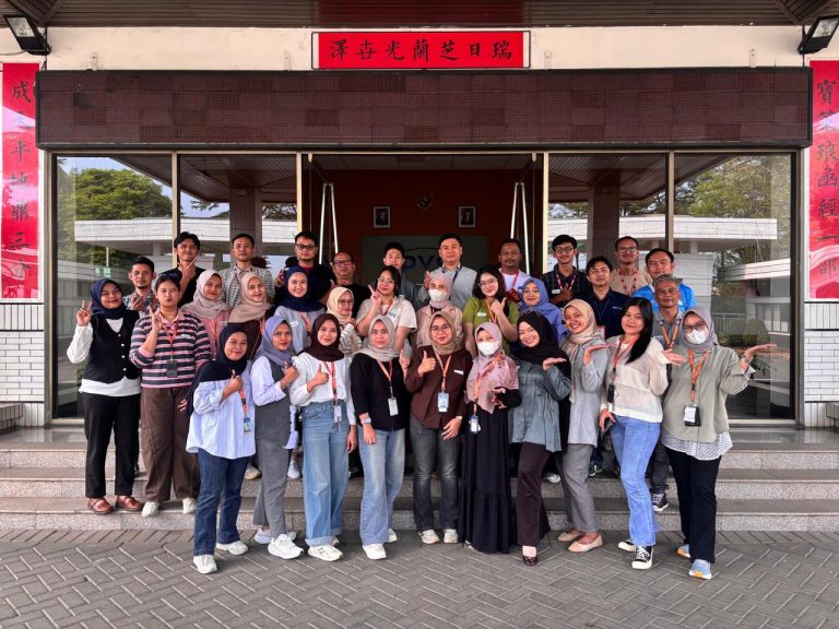 Membangun Budaya Continuous Improvement Melalui Pelatihan Lean Six Sigma Yellow Belt Batch 2 di PT Glostar Indonesia