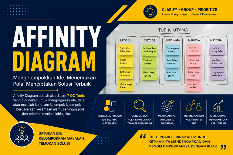 Affinity Diagram